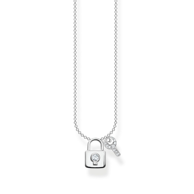 Thomas Sabo női nyaklánc