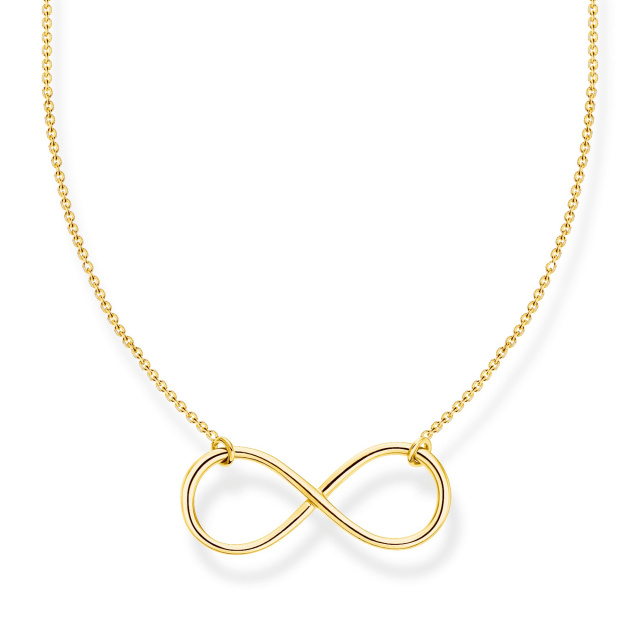 Thomas Sabo női nyaklánc