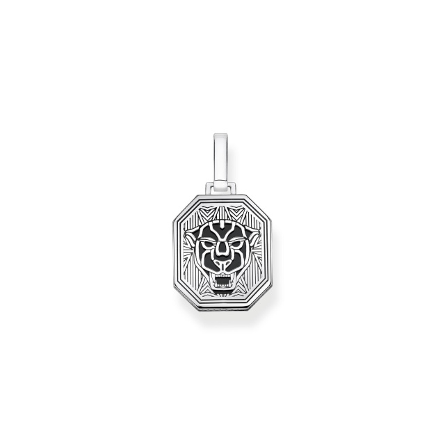 Thomas Sabo női medál