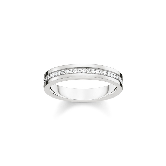 Thomas Sabo női gyűrű