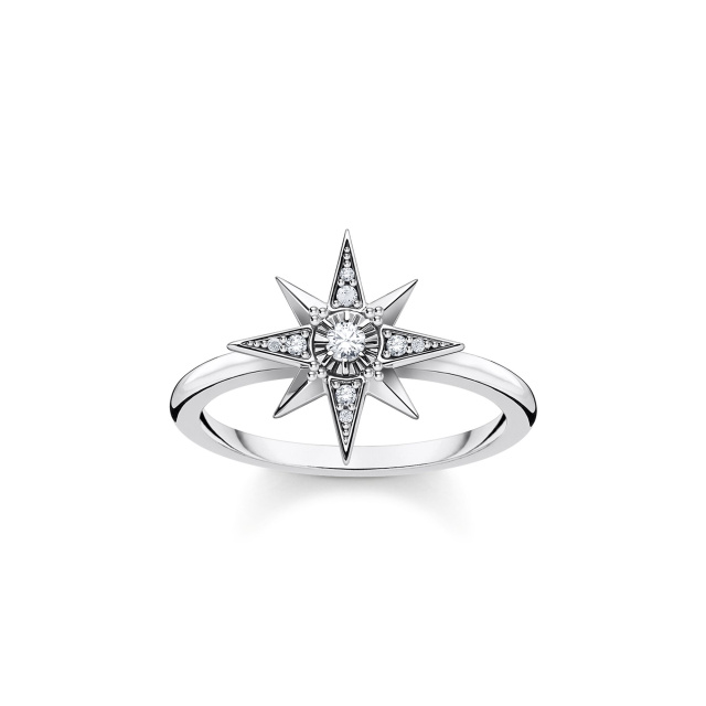 Thomas Sabo női gyűrű