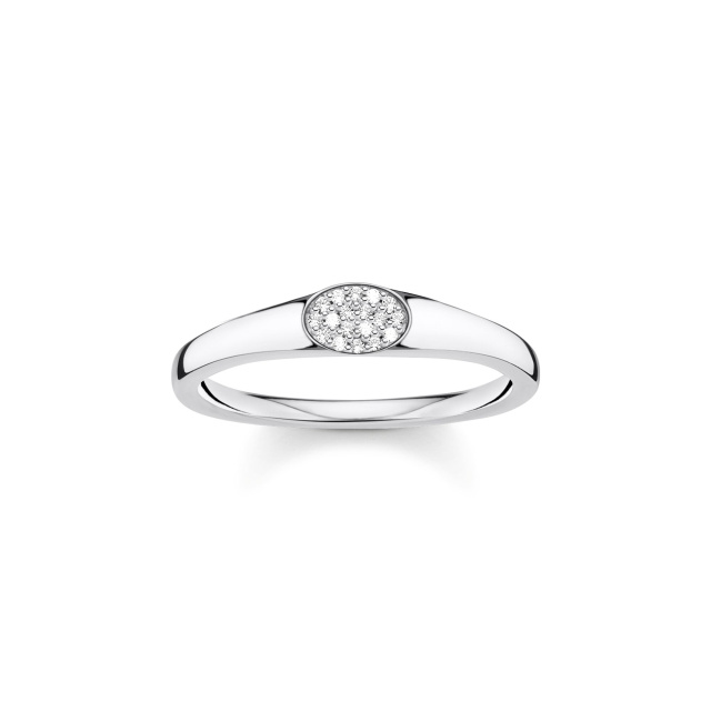 Thomas Sabo női gyűrű