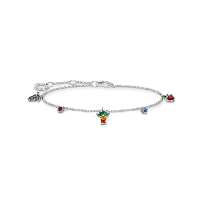 Thomas Sabo női karkötő