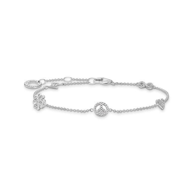 Thomas Sabo női karkötő