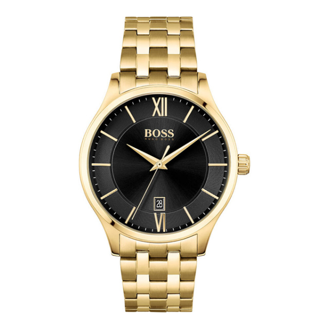 Boss Elite férfi óra HB1513897