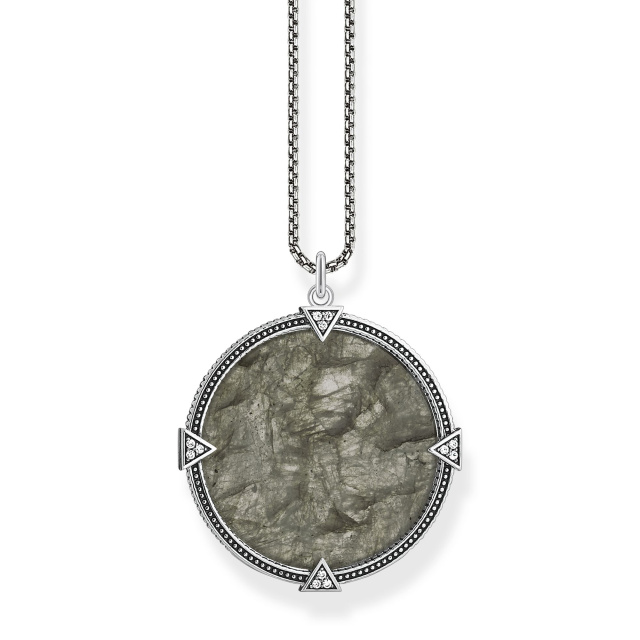 Thomas Sabo női nyaklánc