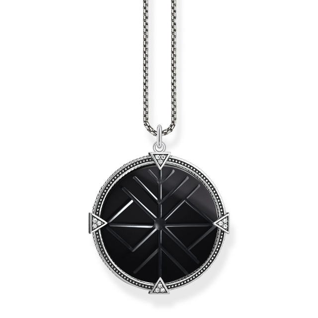 Thomas Sabo női nyaklánc