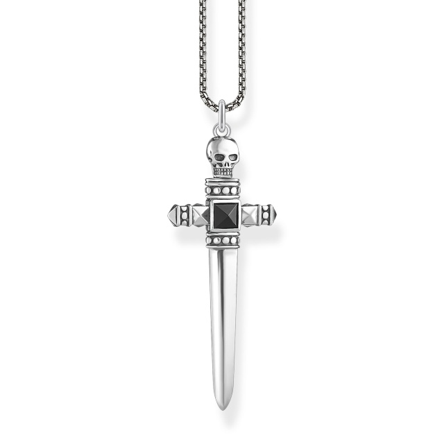 Thomas Sabo női nyaklánc