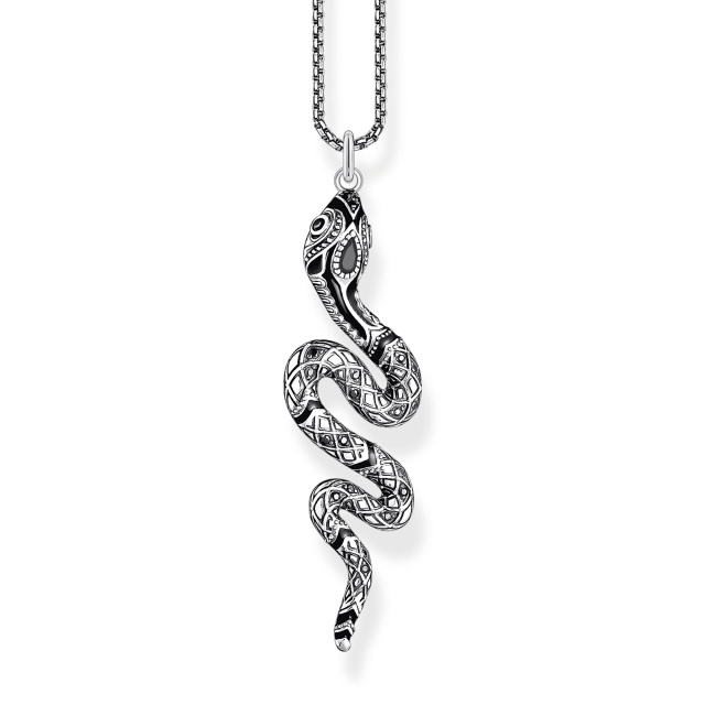 Thomas Sabo női nyaklánc