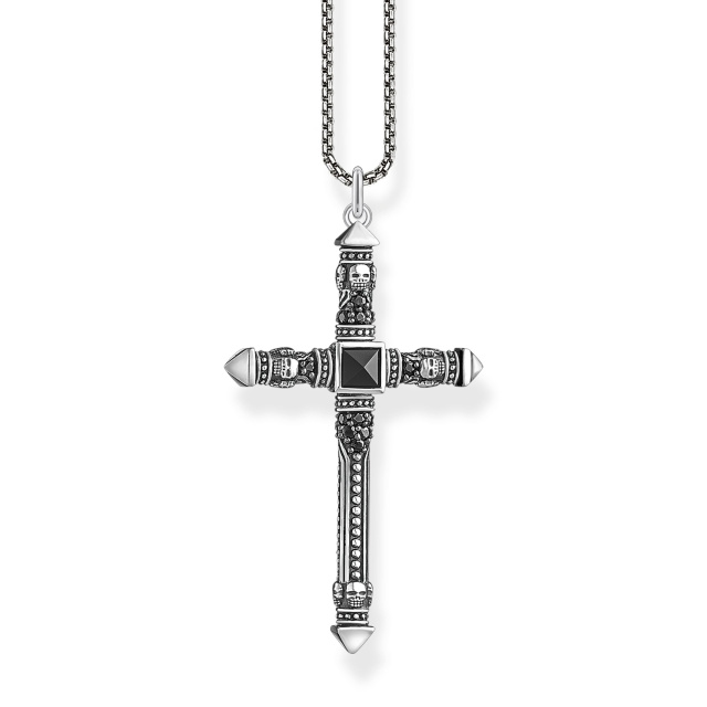 Thomas Sabo női nyaklánc