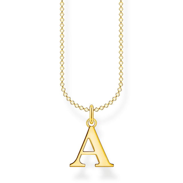 Thomas Sabo női nyaklánc
