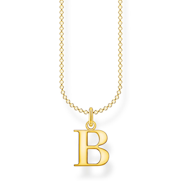 Thomas Sabo női nyaklánc