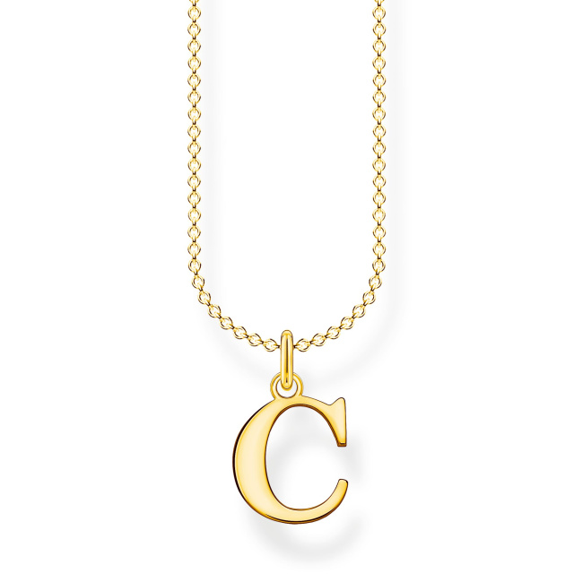 Thomas Sabo női nyaklánc