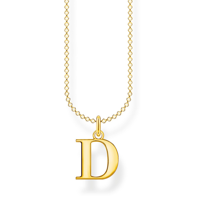 Thomas Sabo női nyaklánc
