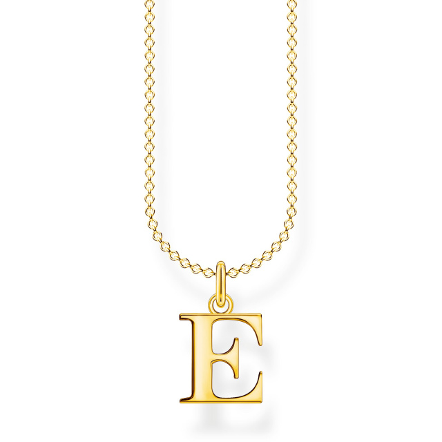 Thomas Sabo női nyaklánc