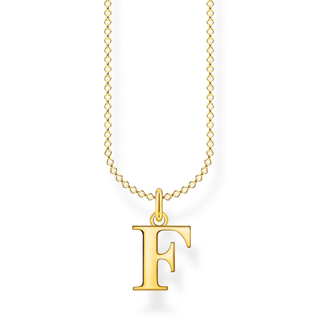 Thomas Sabo női nyaklánc