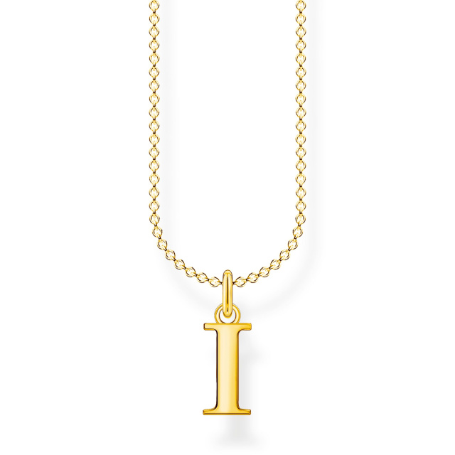Thomas Sabo női nyaklánc