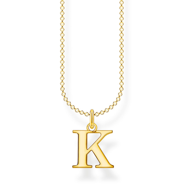 Thomas Sabo női nyaklánc