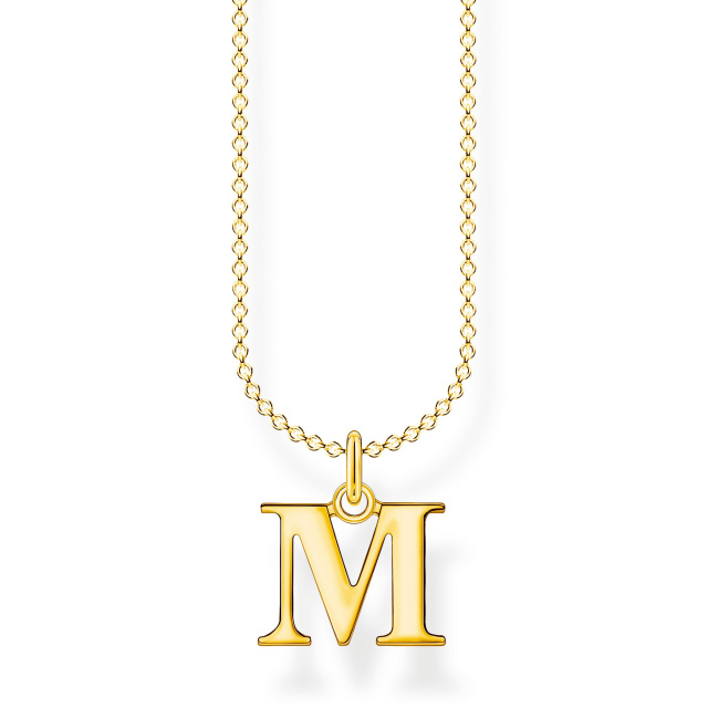 Thomas Sabo női nyaklánc
