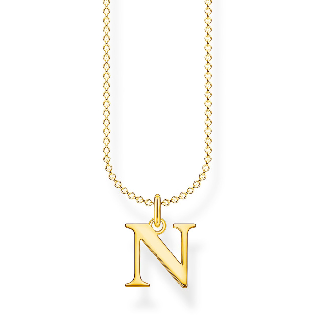 Thomas Sabo női nyaklánc