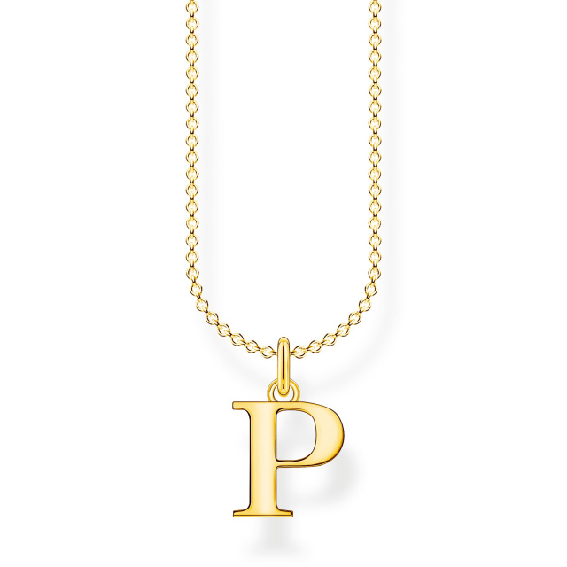 Thomas Sabo női nyaklánc