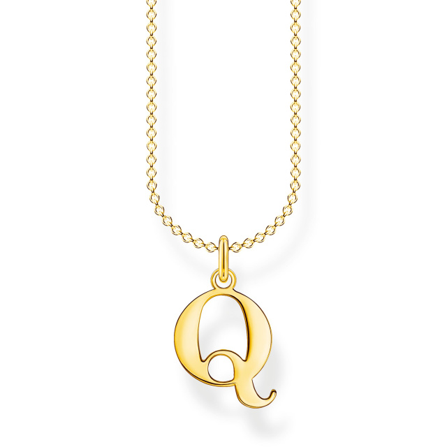 Thomas Sabo női nyaklánc