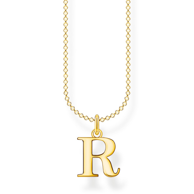 Thomas Sabo női nyaklánc