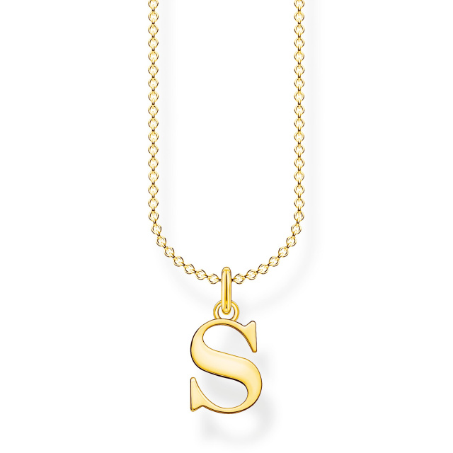 Thomas Sabo női nyaklánc