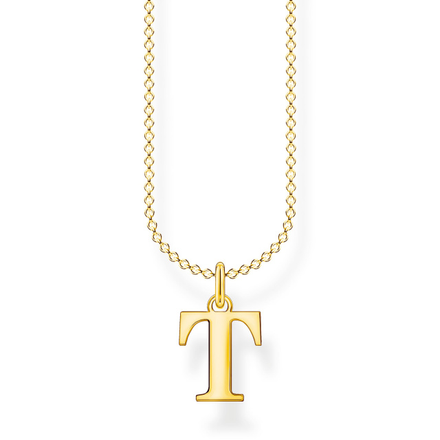 Thomas Sabo női nyaklánc