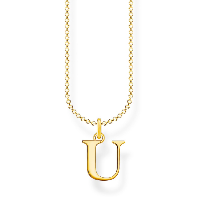 Thomas Sabo női nyaklánc