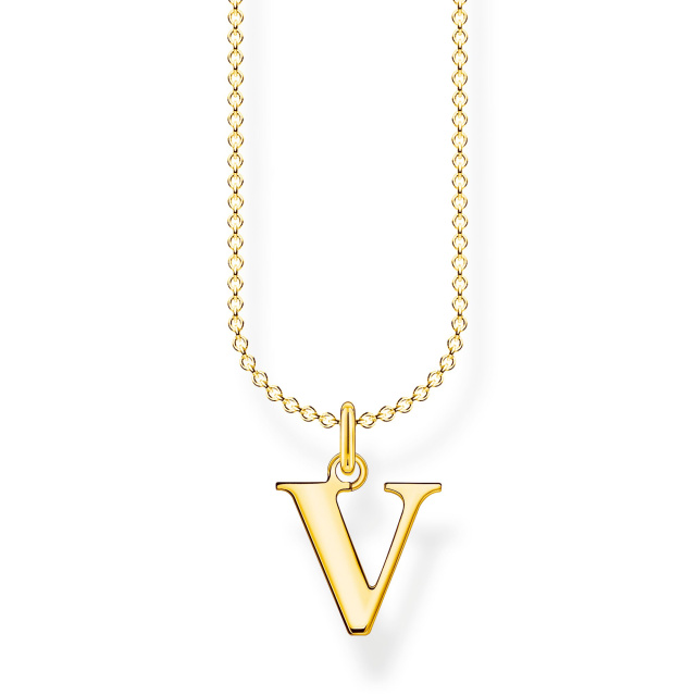 Thomas Sabo női nyaklánc