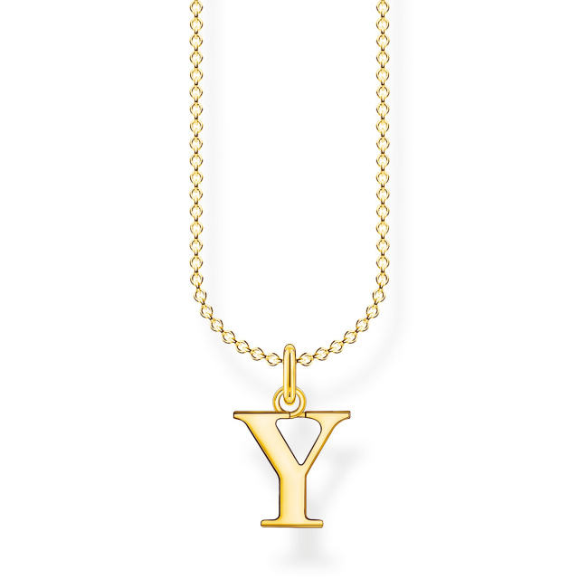 Thomas Sabo női nyaklánc