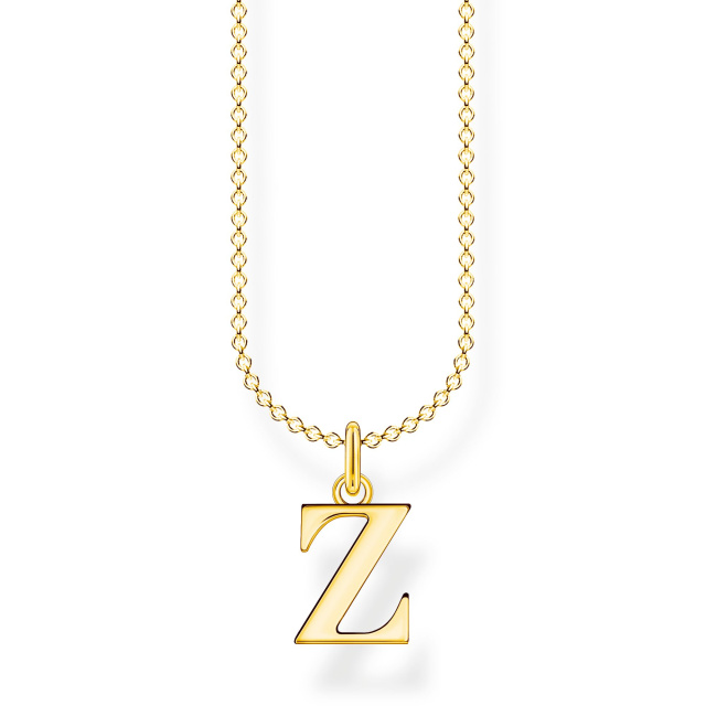 Thomas Sabo női nyaklánc