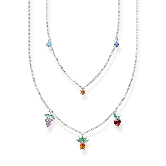 Thomas Sabo női nyaklánc