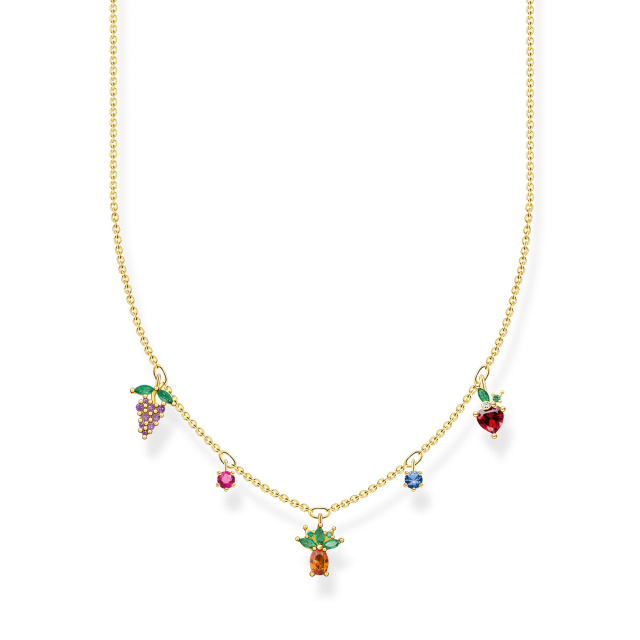 Thomas Sabo női nyaklánc
