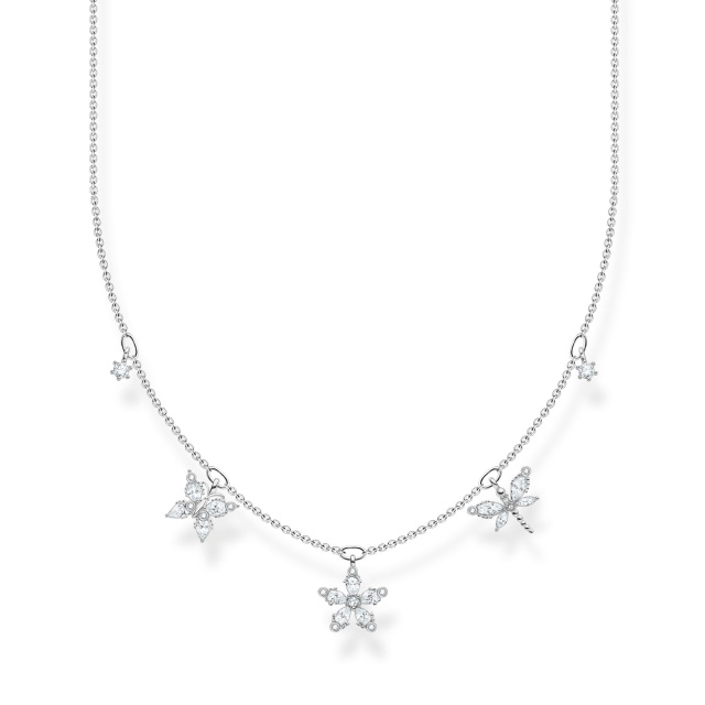 Thomas Sabo női nyaklánc