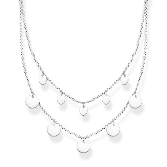 Thomas Sabo női nyaklánc