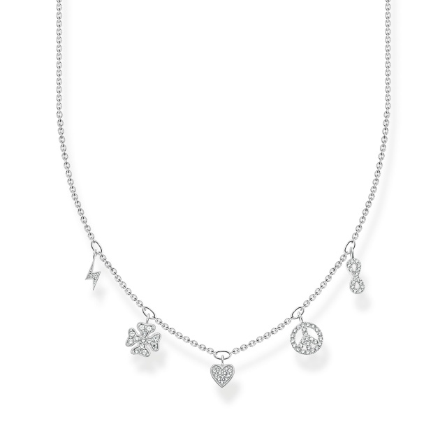 Thomas Sabo női nyaklánc