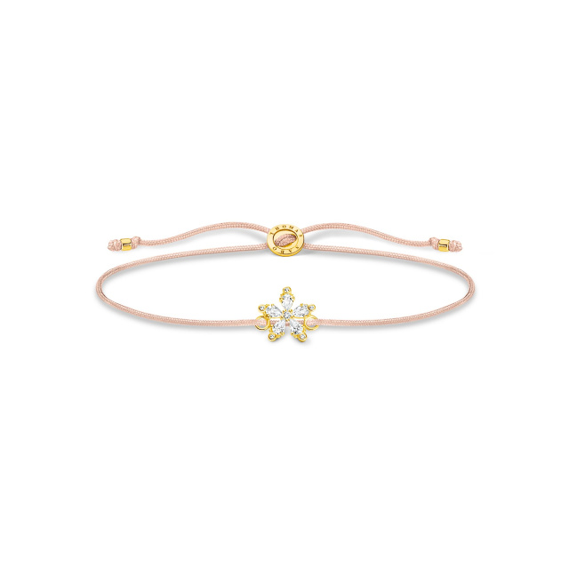 Thomas Sabo női karkötő