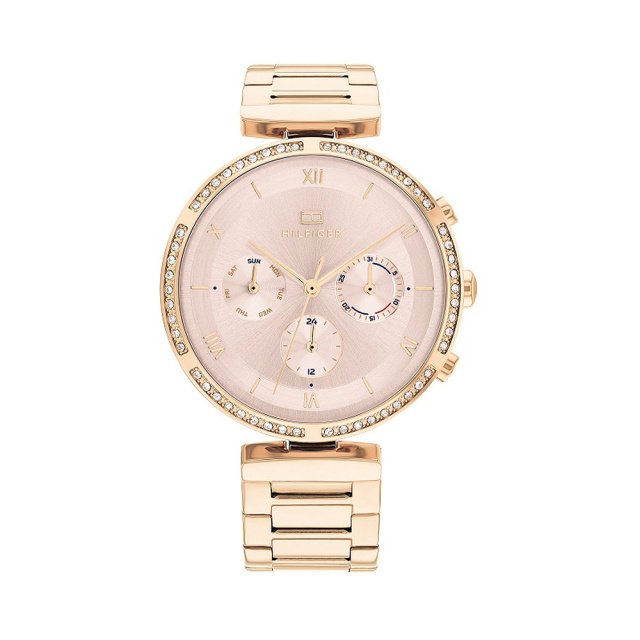Tommy Hilfiger Luna női óra TH1782391