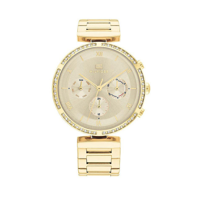 Tommy Hilfiger Luna női óra TH1782392