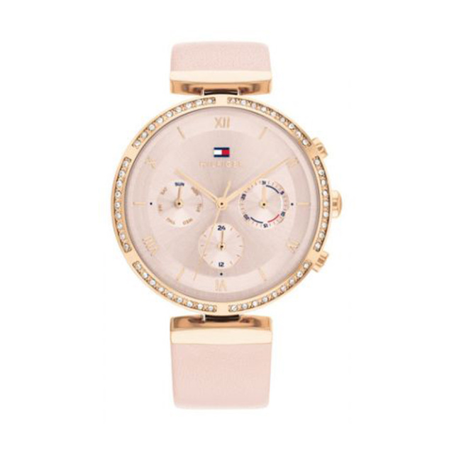 Tommy Hilfiger Luna női óra TH1782395