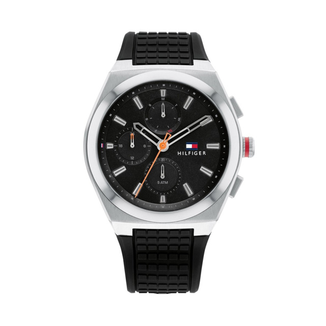 Tommy Hilfiger Connor férfi óra TH1791898