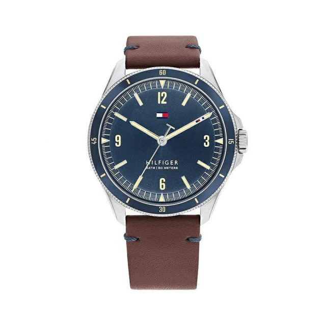 Tommy Hilfiger Maverick férfi óra TH1791905