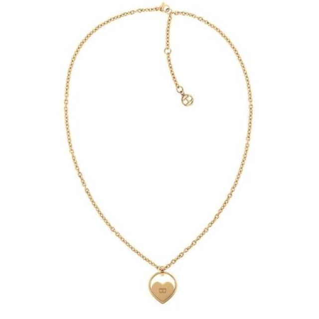Tommy Hilfiger Hearts női nyaklánc THJ2780559