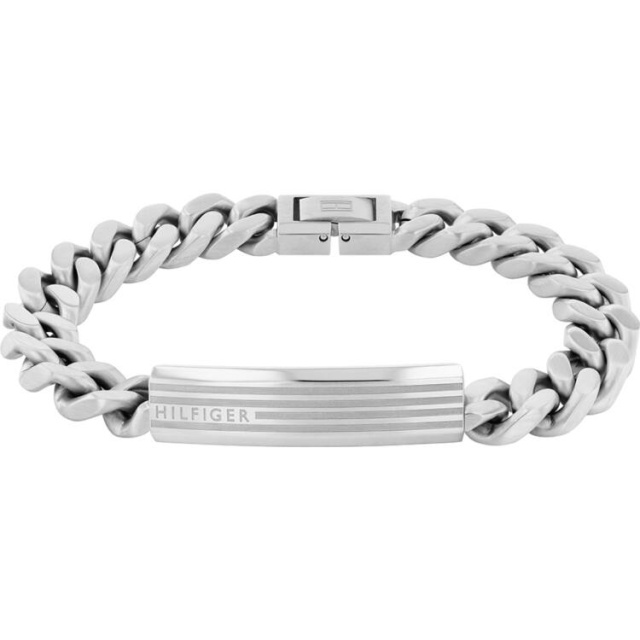 Tommy Hilfiger Id férfi karkötő THJ2790345