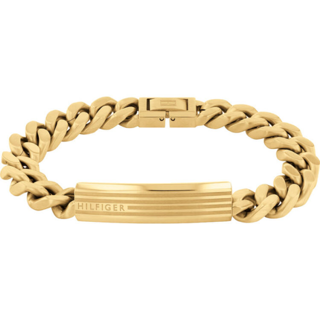 Tommy Hilfiger Id férfi karkötő THJ2790346