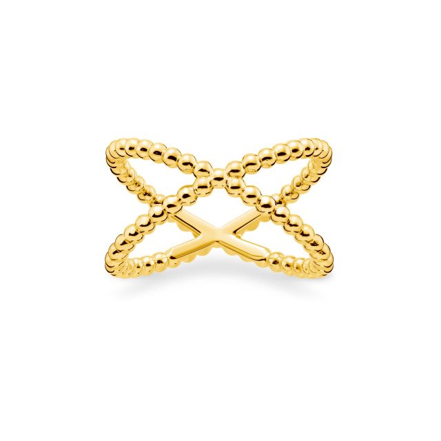 Thomas Sabo női gyűrű