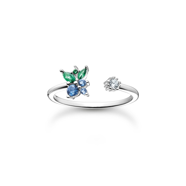 Thomas Sabo női gyűrű