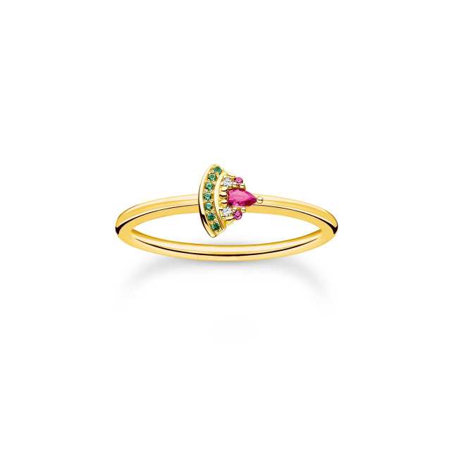Thomas Sabo női gyűrű